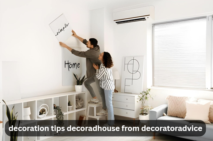 decoration tips decoradhouse from decoratoradvice