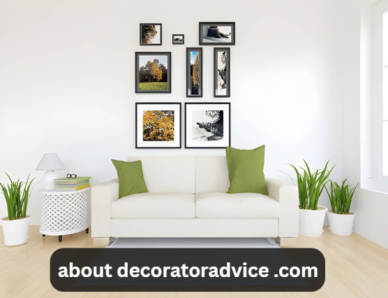about decoratoradvice .com