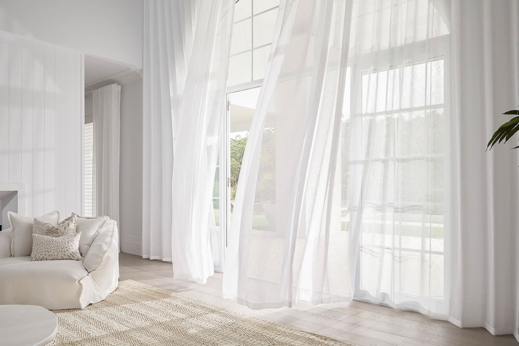 Curtain