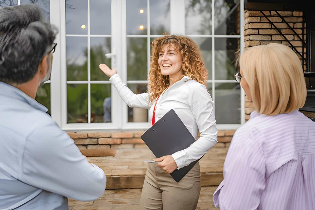 Estate Agents