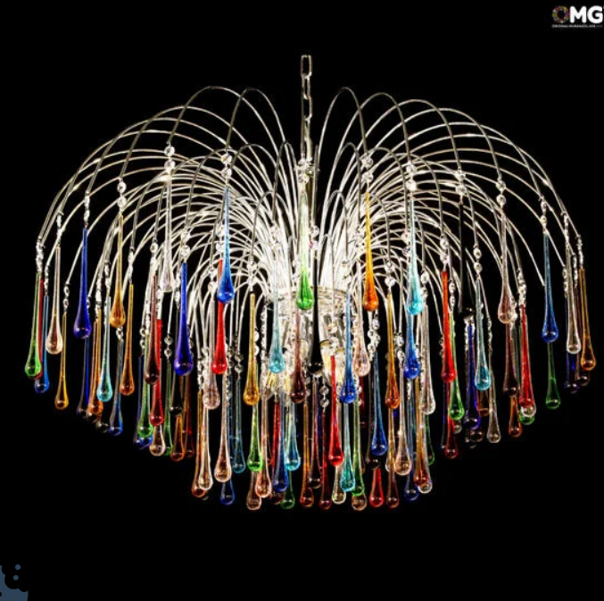 Chandeliers
