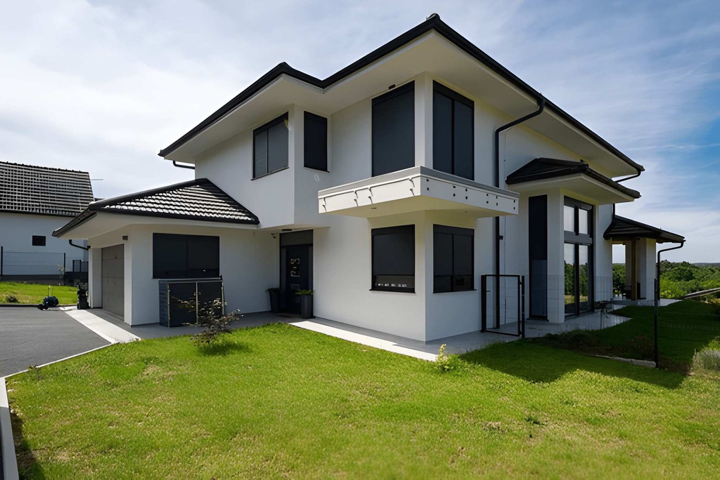 real estate