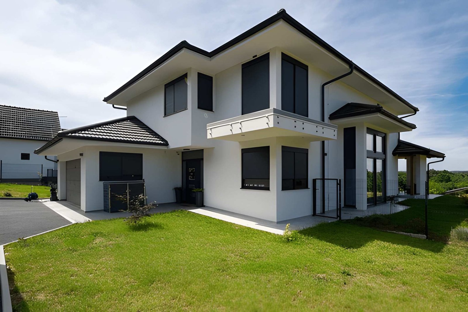 real estate