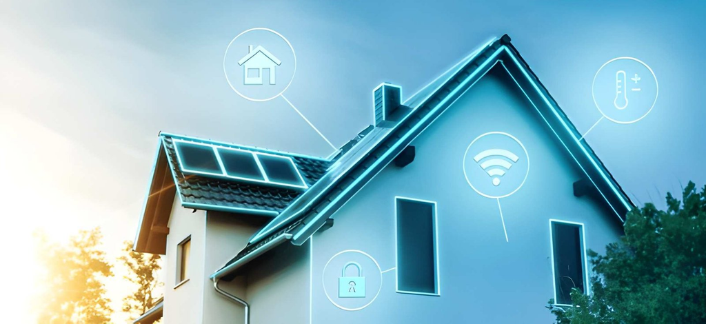 smart homes