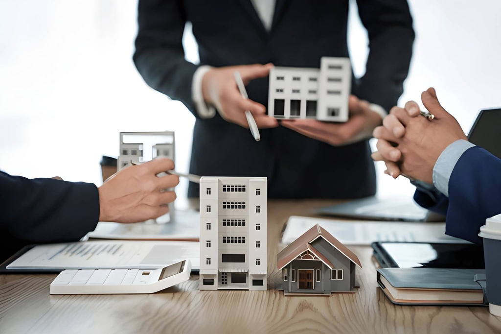 real estate