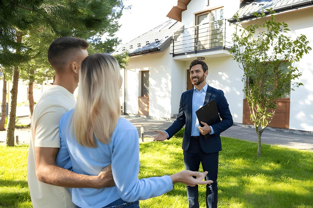 real estate