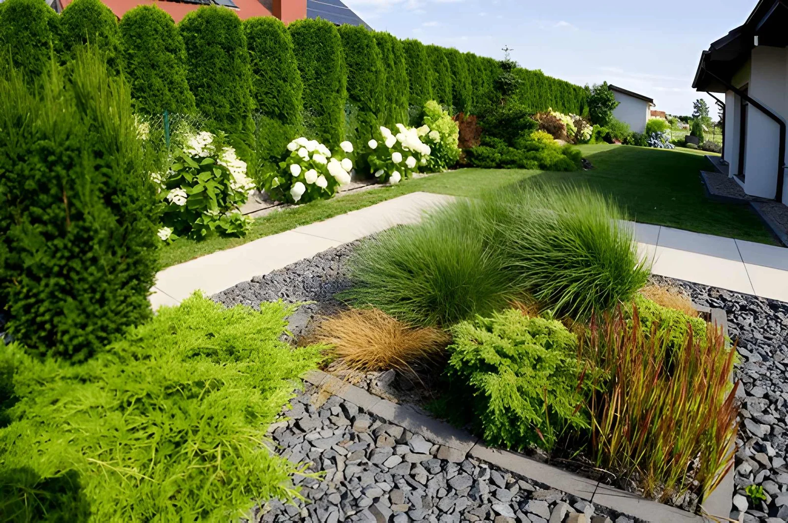 Looking for Stylish Yard Decoration DecadGarden Ideas?