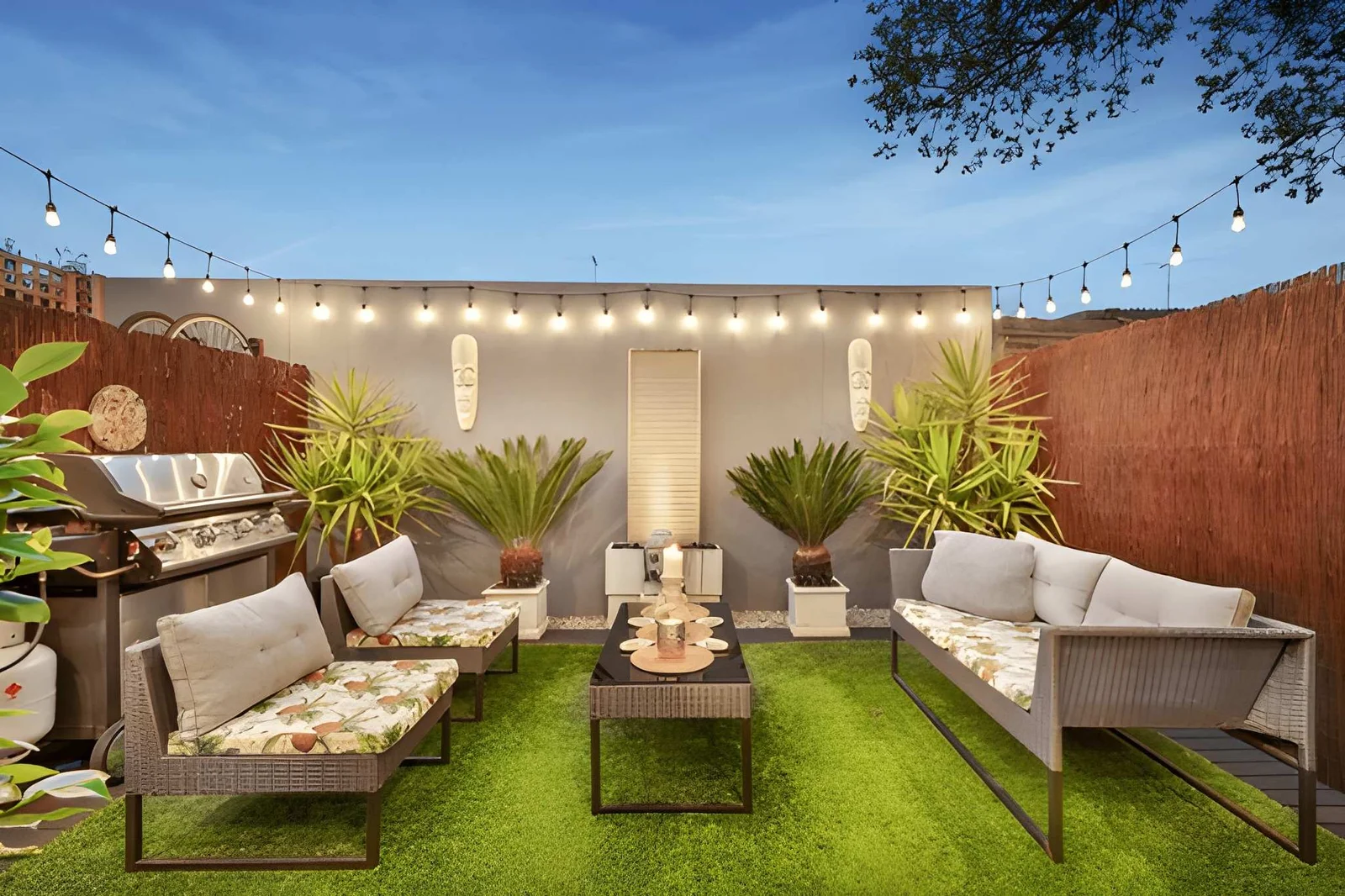 How Can Garden Decoration Transform Your Outdoor Space?