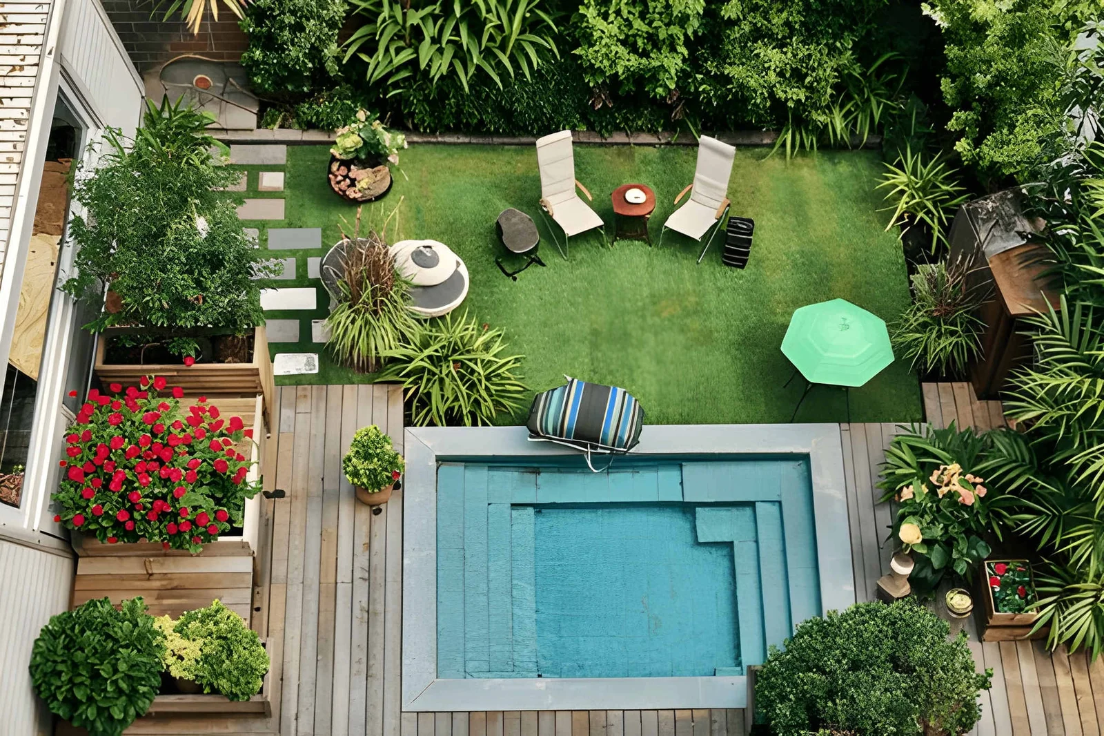 Could Backyard Renovation Decoradyard Transform Your Backyard Forever?