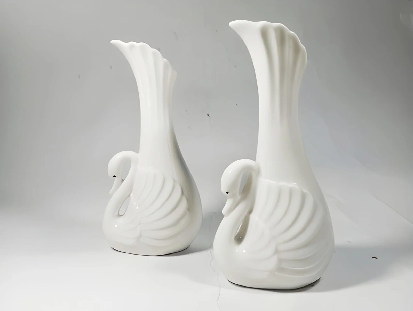 Why Are Sculptural Vases Trending?