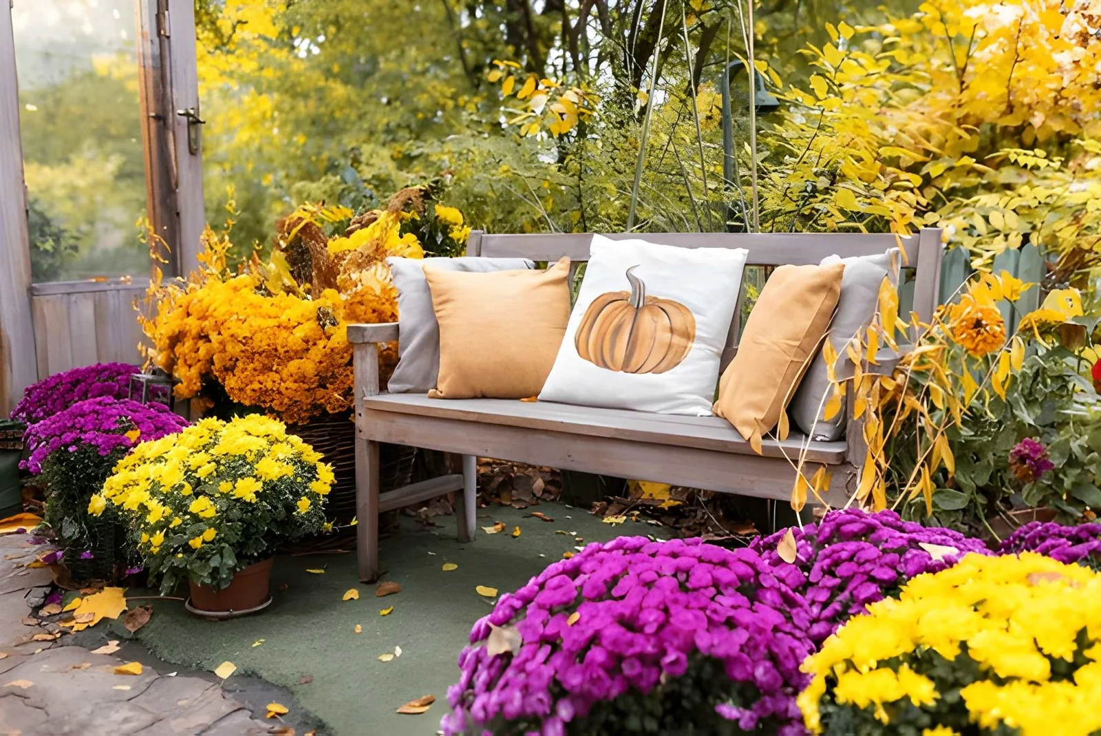 What Makes Garden Ornaments Attractive?