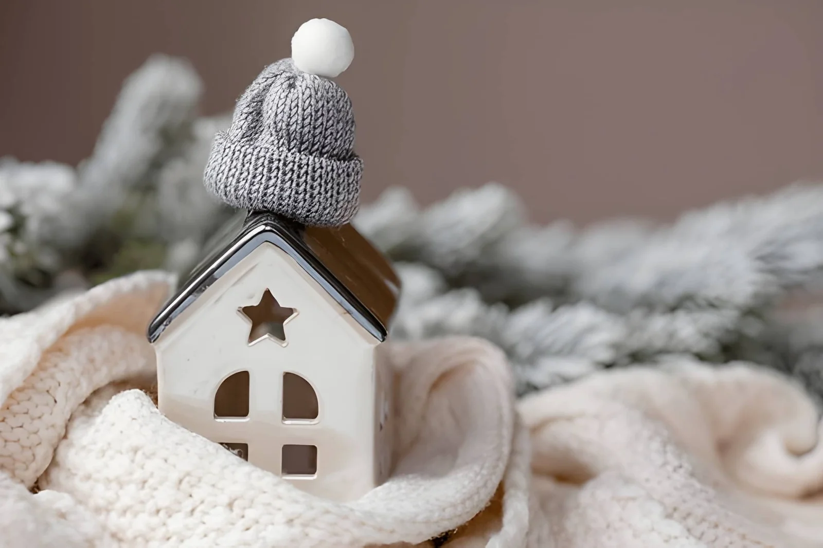 How Can You Prepare Your Home for Winter?