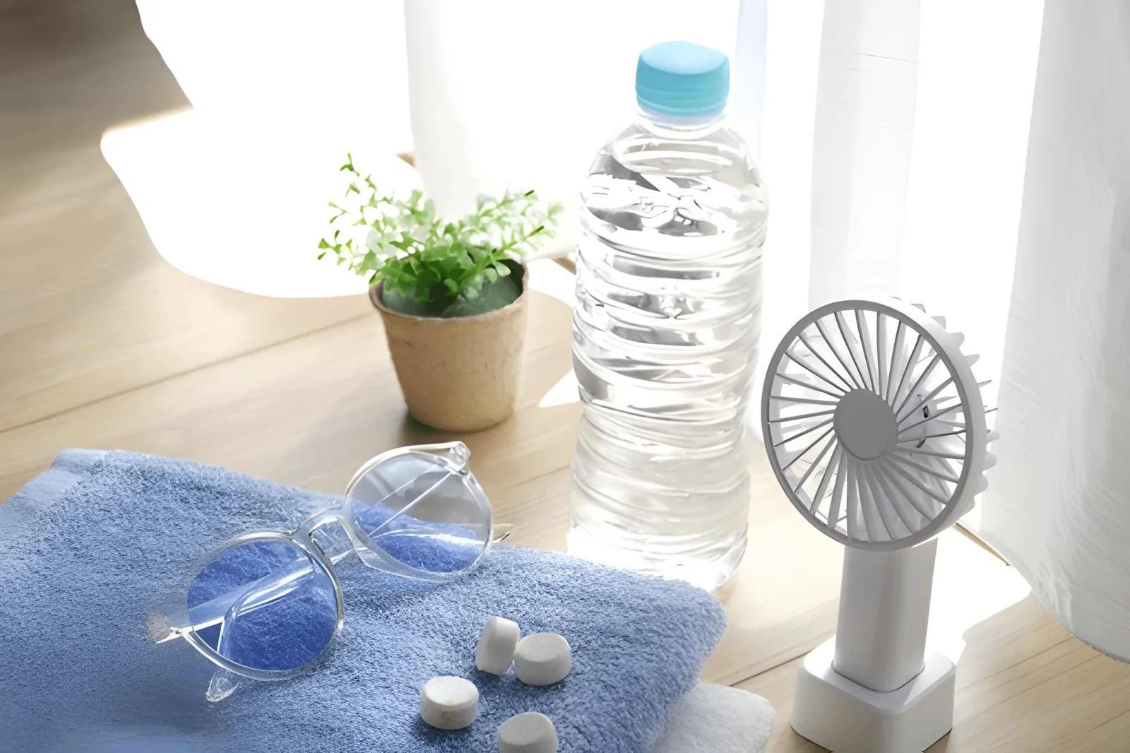 What Should You Check Before Summer Begins?