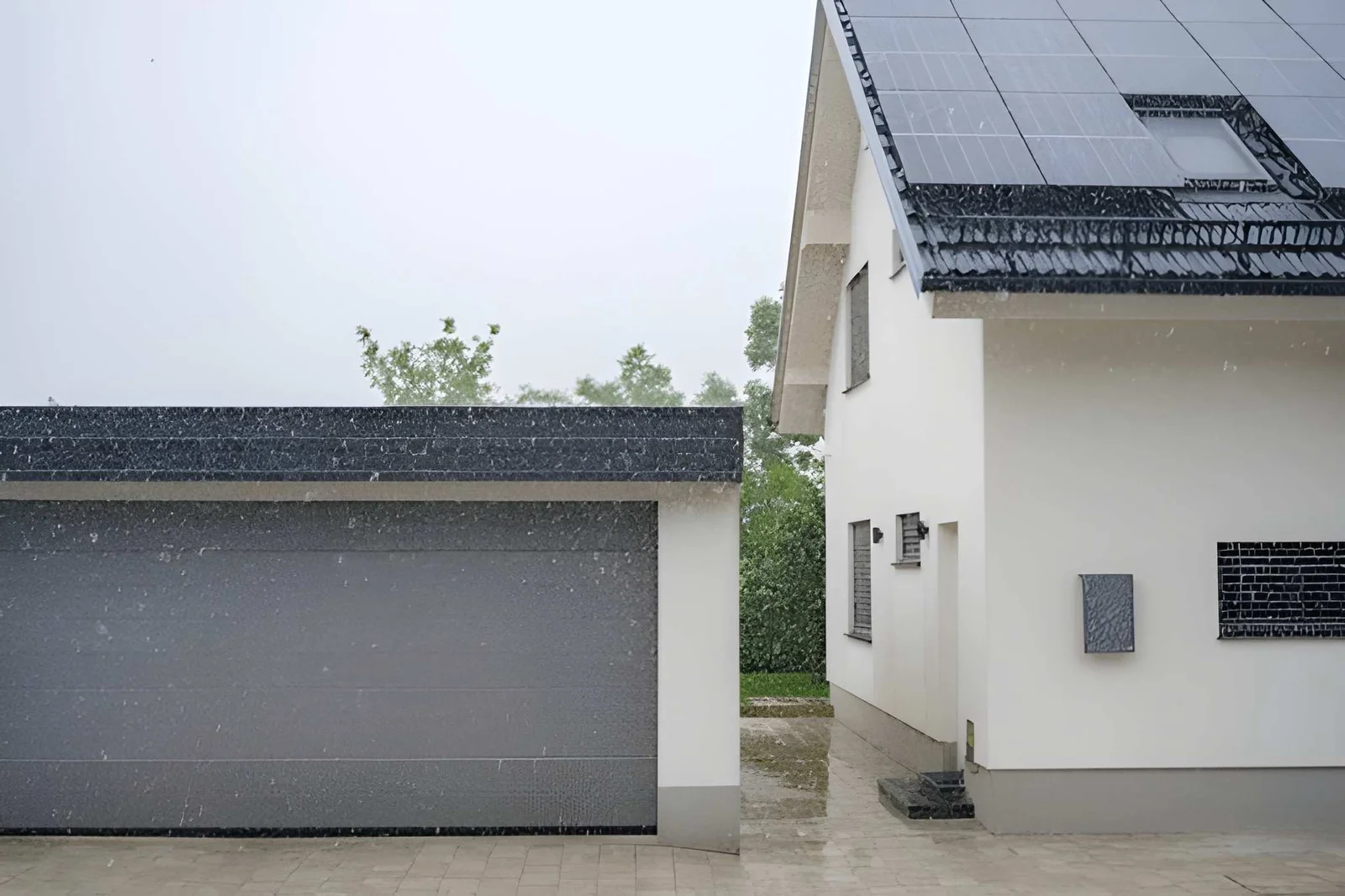 How Can You Protect Your Home During Heavy Rain?