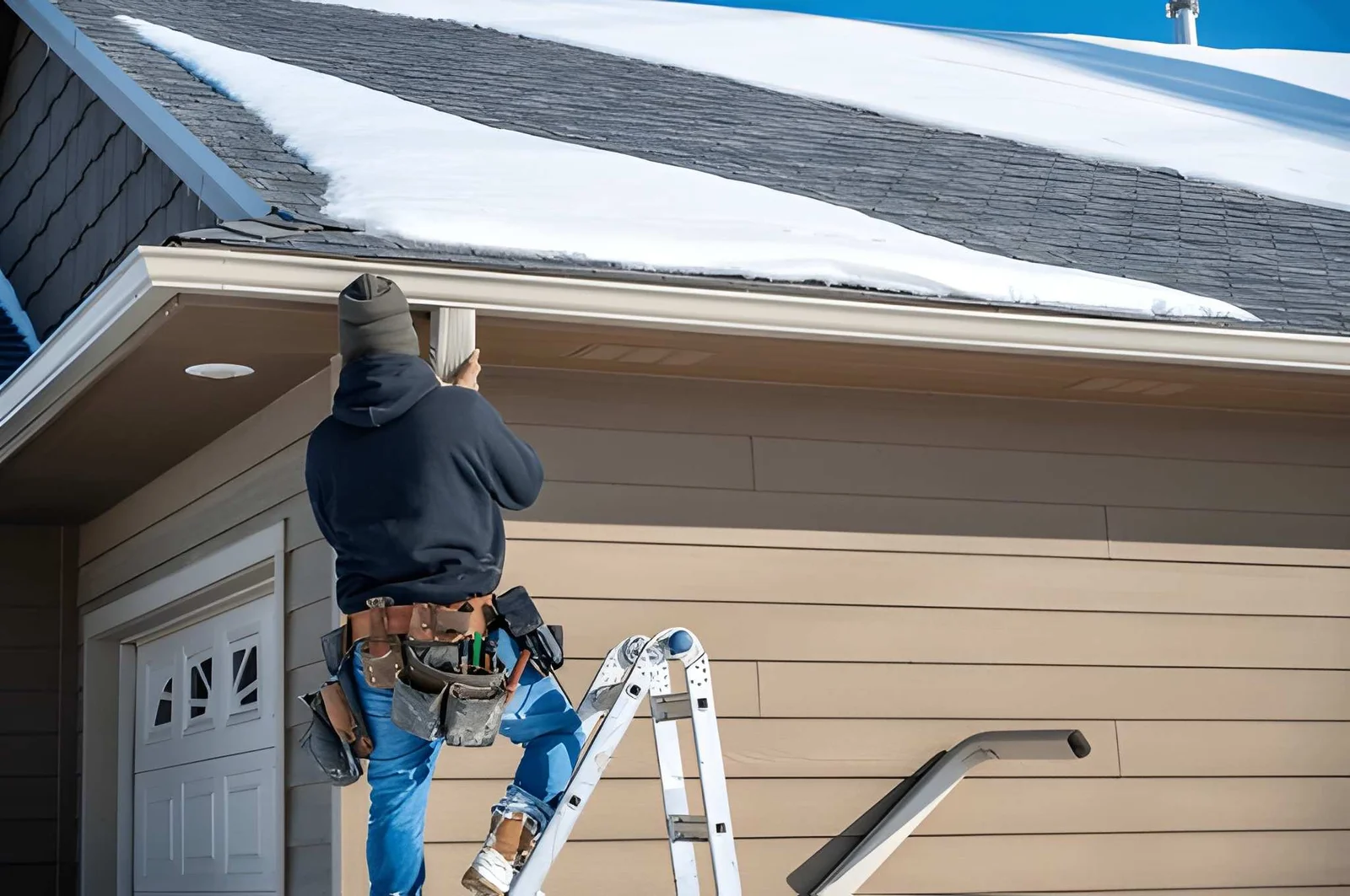 What Home Repairs Should You Complete Before Winter?