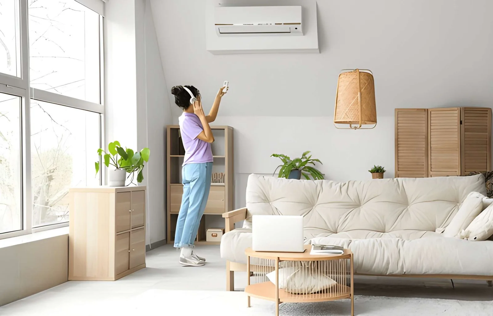 How Can You Keep Your Home Cool During Heatwaves?