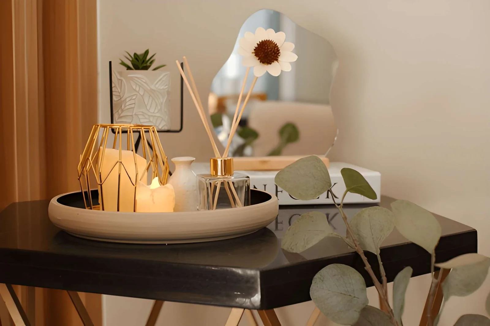 Why Are Decorative Trays So Popular?