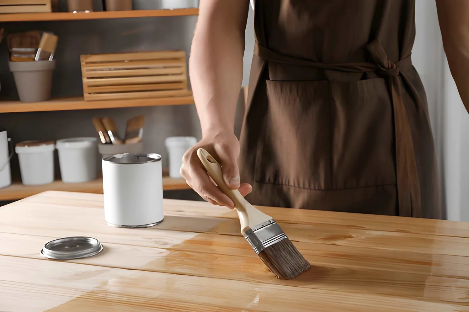 How Can You Protect Wooden Furniture From Seasonal Changes?