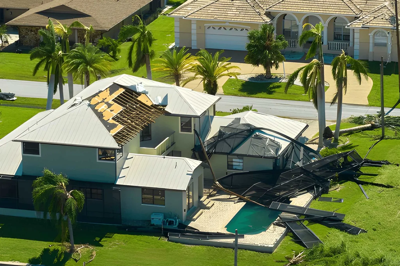 What Should You Inspect After a Severe Storm?