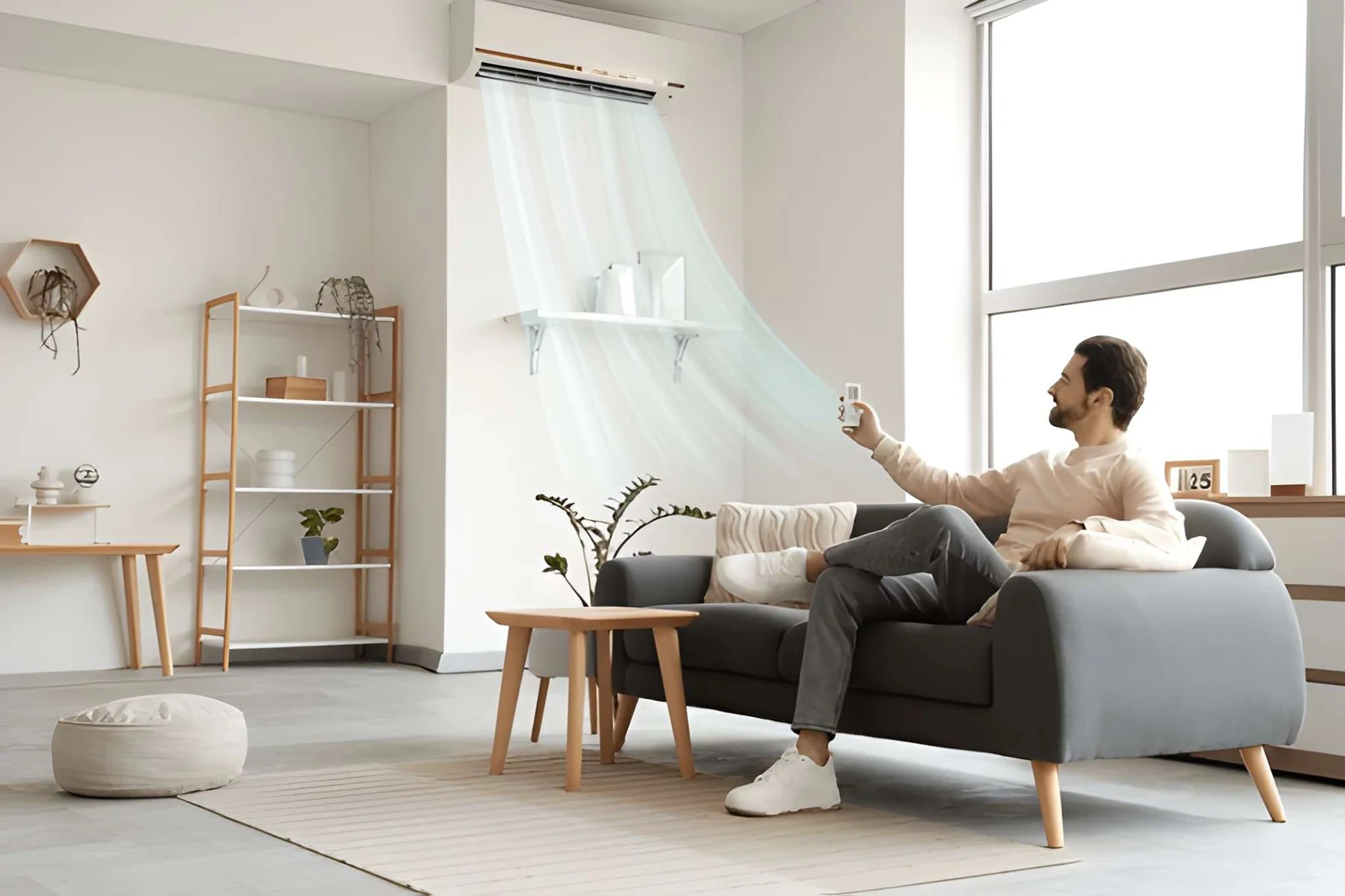 How Can You Improve Home Ventilation in Summer?