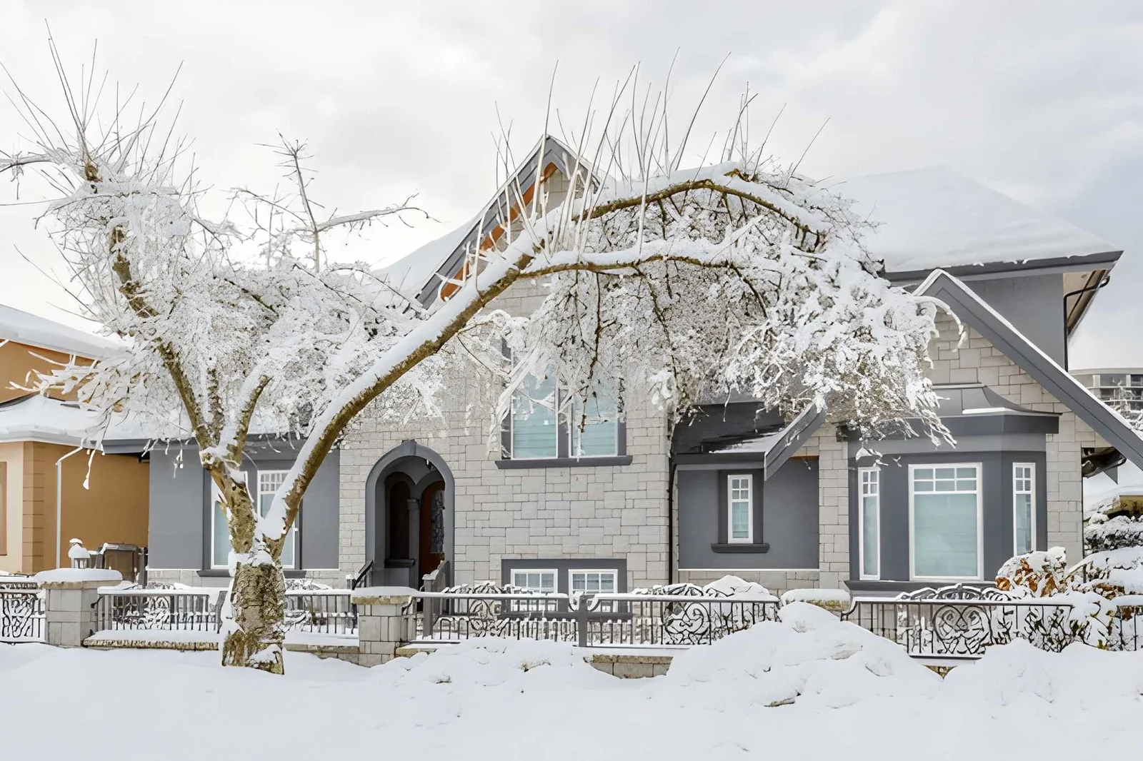 How Can You Prevent Drafts Before Cold Weather Arrives?