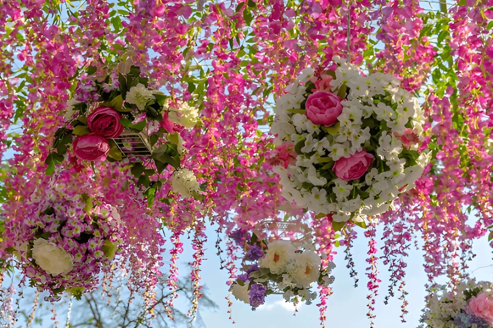 Why Are Floral Arrangements So Appealing?